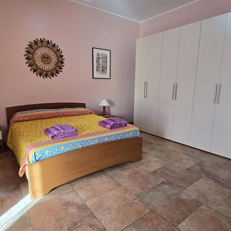 Cuscino & Cappuccino Bed & Breakfast Reggio di Calabria Eksteriør bilde