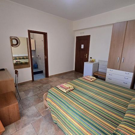 Cuscino & Cappuccino Bed & Breakfast Reggio di Calabria Eksteriør bilde